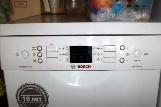 Посудомоечная машина не открывается | Вызов стирального мастера на дом в Дзержинском